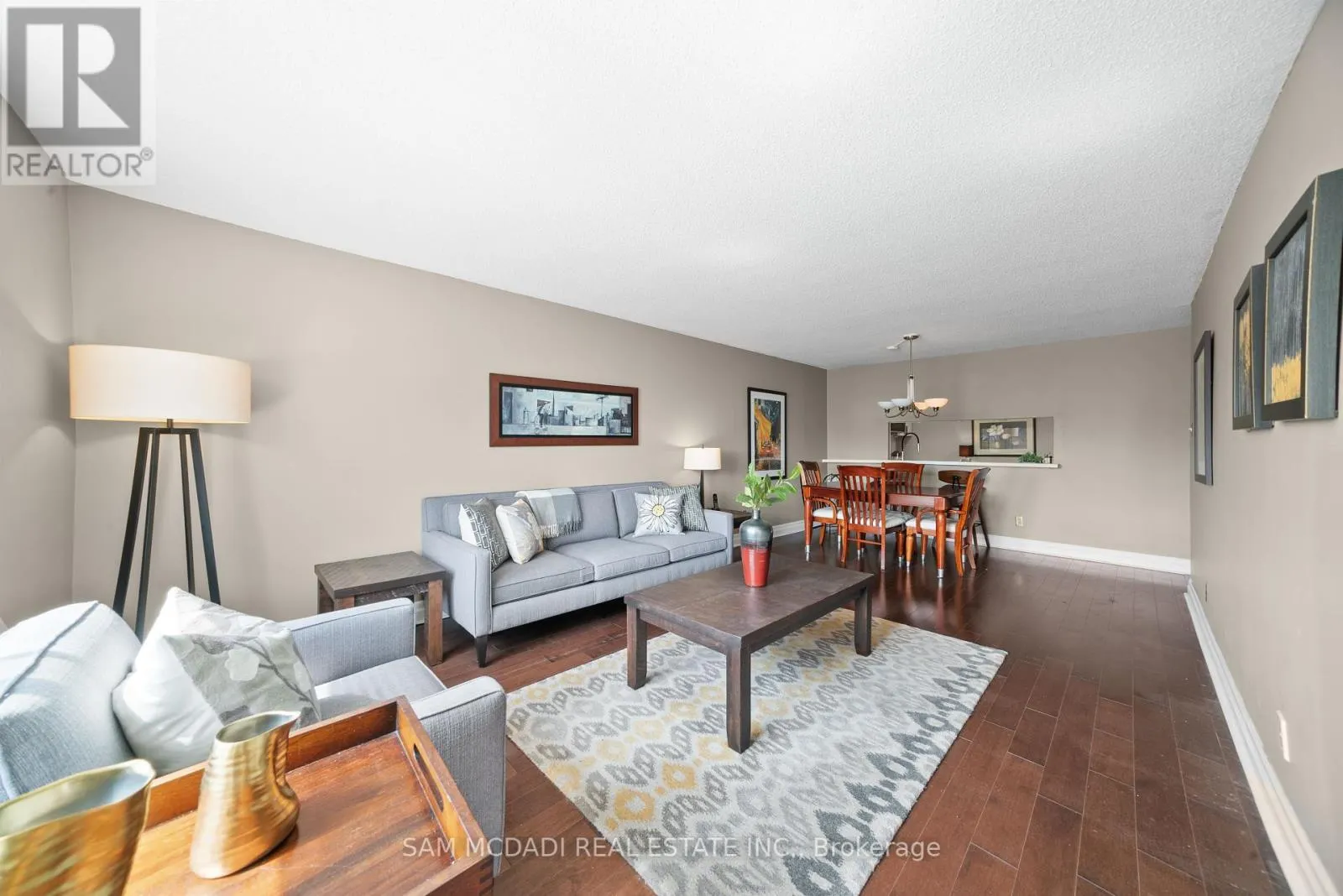 1109 - 1485 LAKESHORE ROAD E