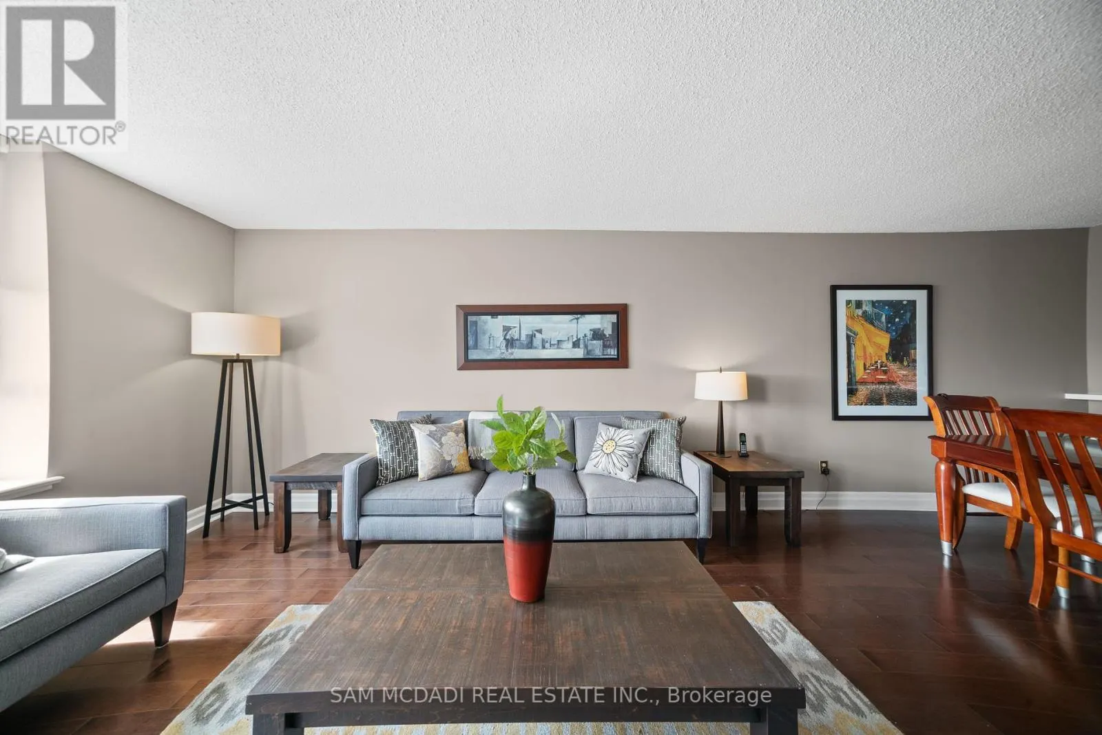 1109 - 1485 LAKESHORE ROAD E