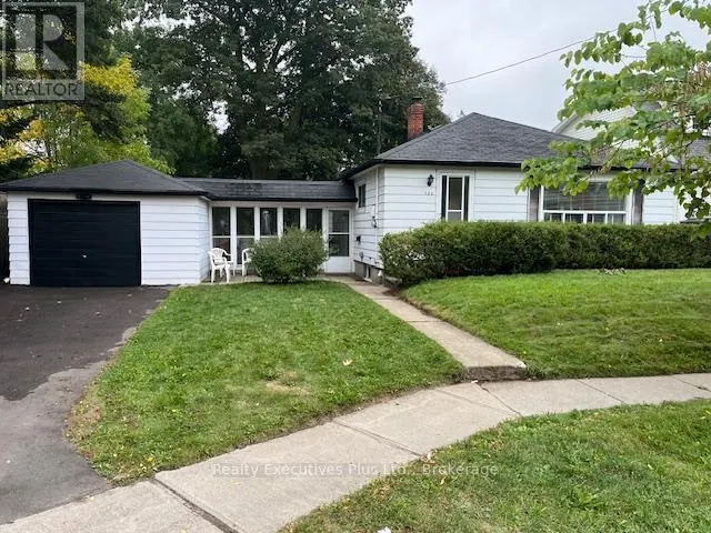 122 HAWTHORNE ROAD