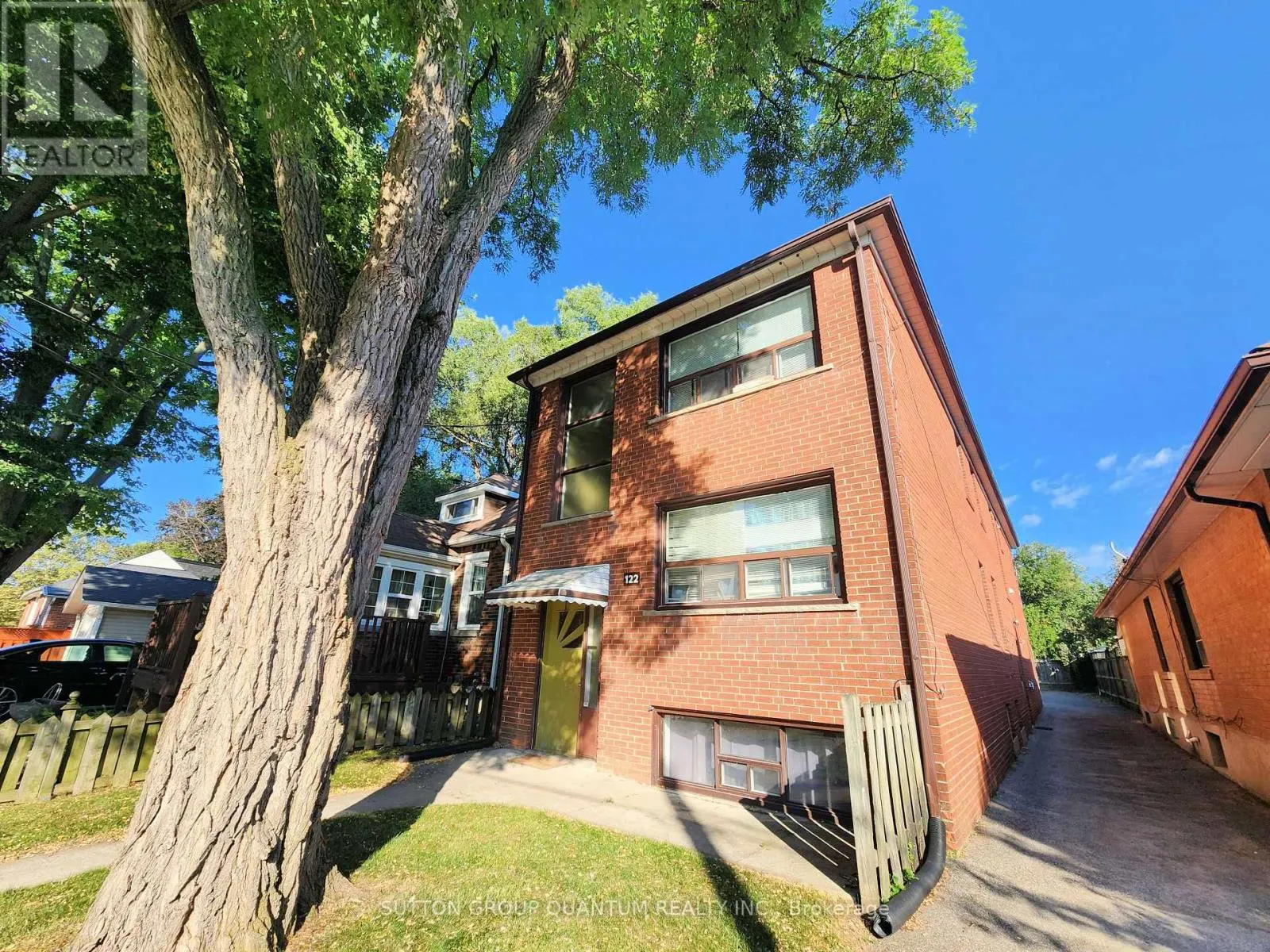 1 - 122 NEWCASTLE STREET