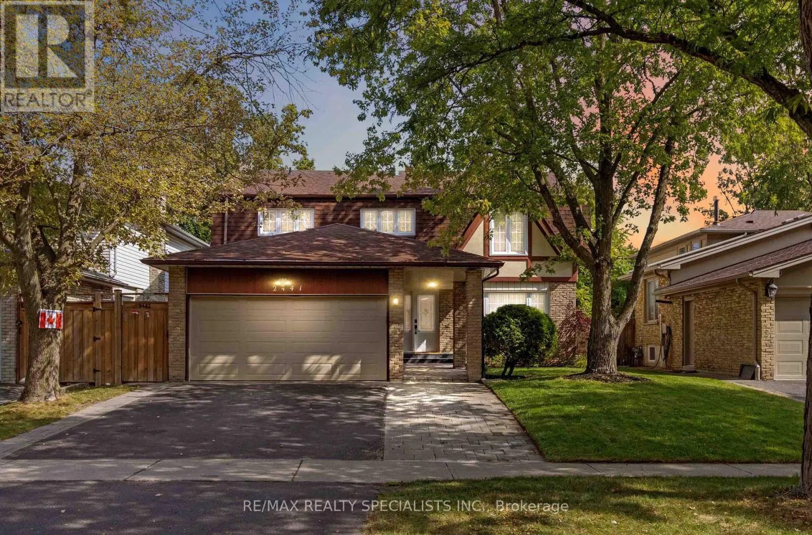 2441 NIKANNA ROAD