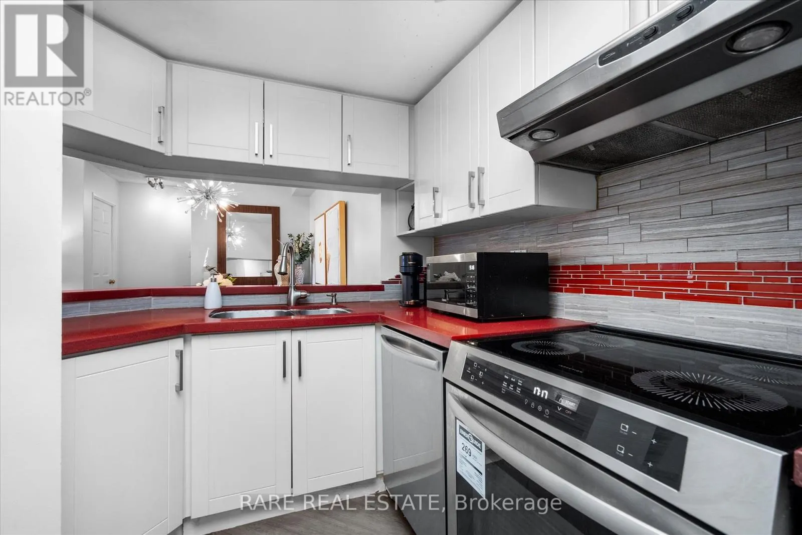 513 - 250 WEBB DRIVE