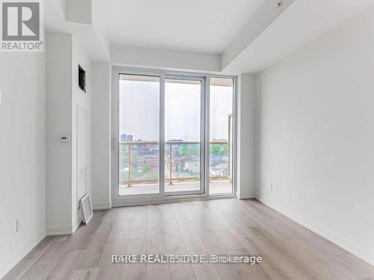 823 - 1787 ST. CLAIR AVENUE