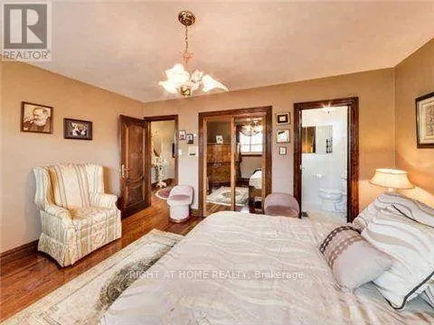 12 ELDORADO COURT