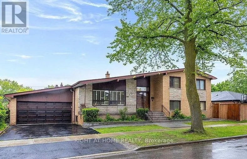 12 ELDORADO COURT