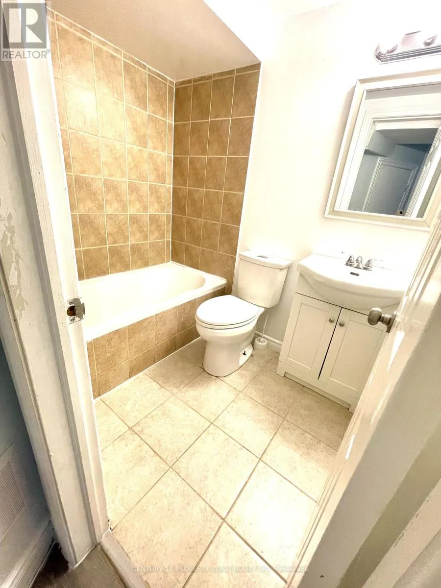 BASEMENT - 117 HAROLD STREET