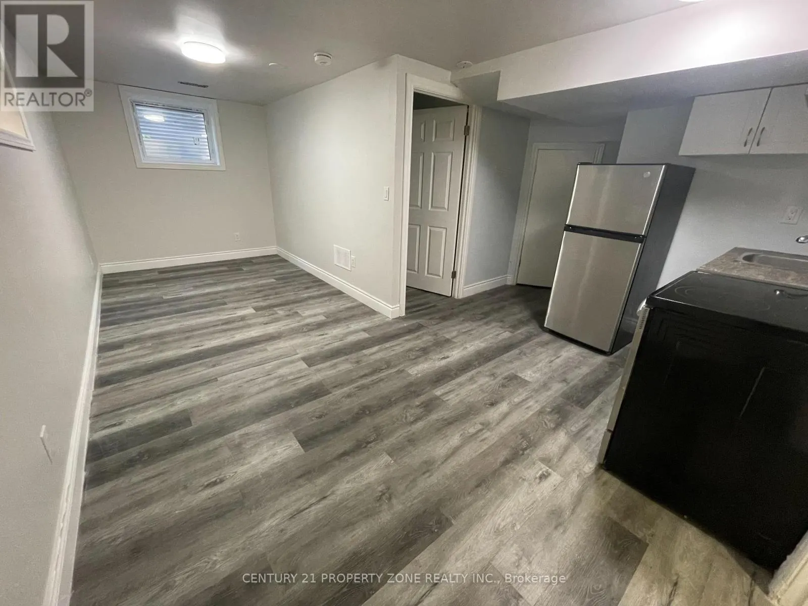 BASEMENT - 117 HAROLD STREET
