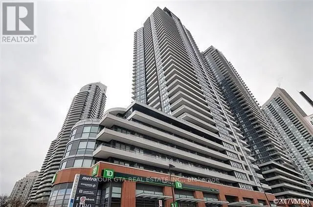 PH05 - 2212 LAKE SHORE BLVD W BOULEVARD