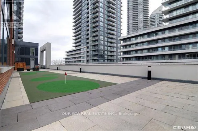 PH05 - 2212 LAKE SHORE BLVD W BOULEVARD