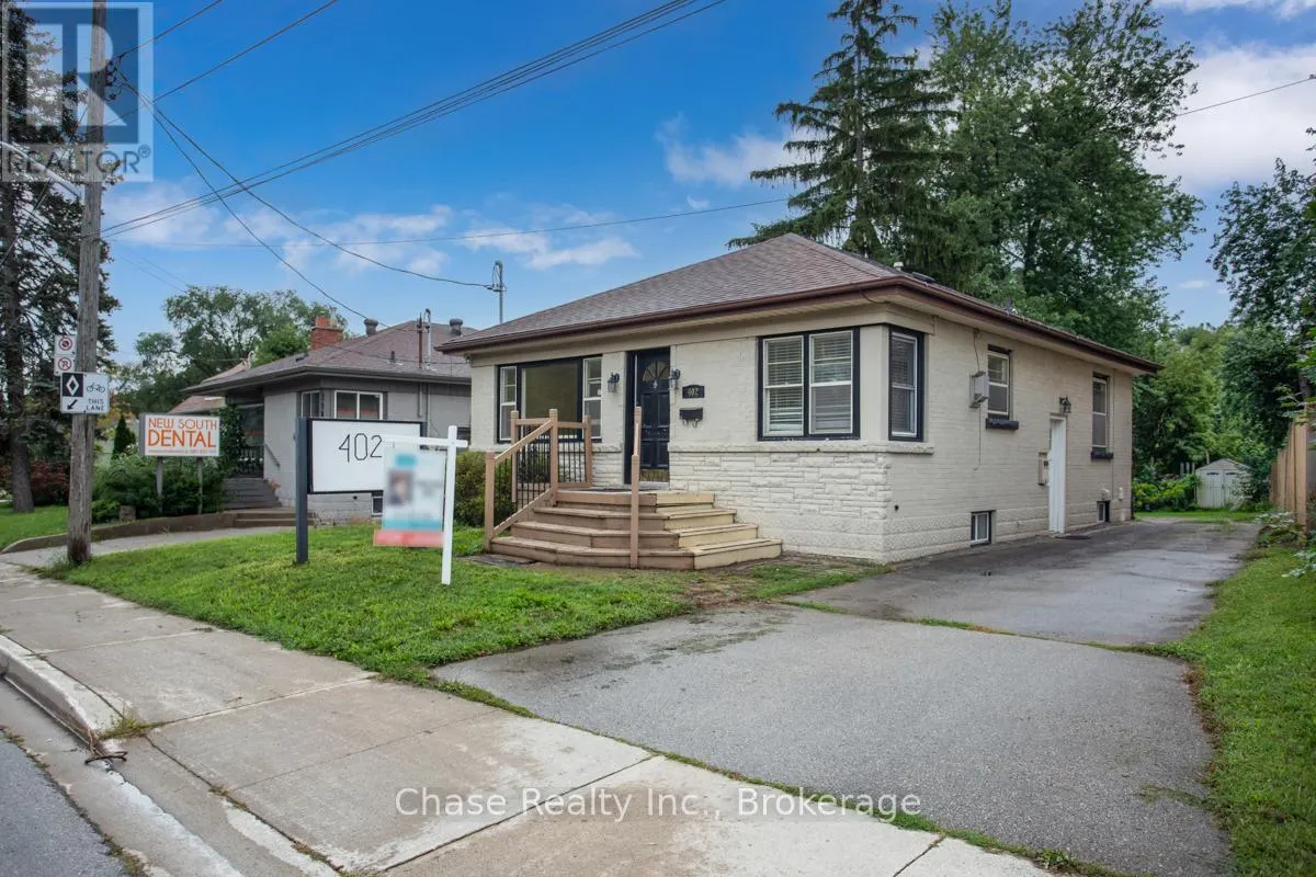 402 GUELPH LINE