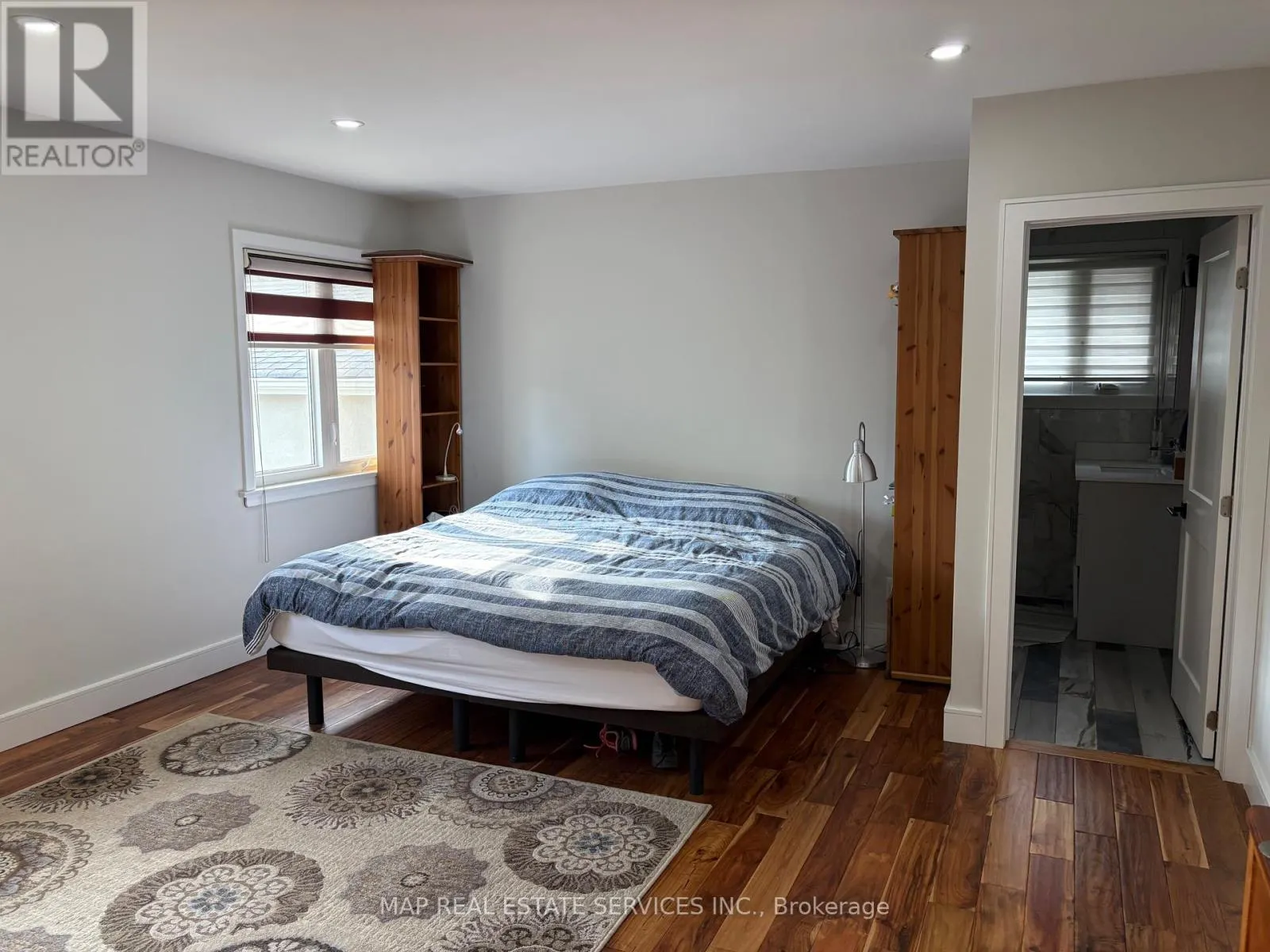 260 HILLSIDE DRIVE