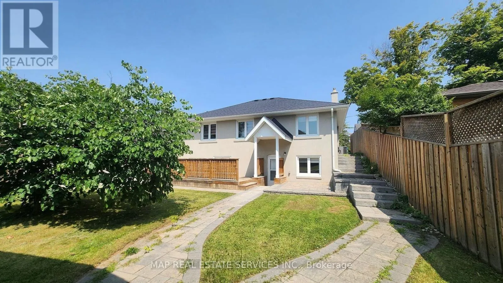 260 HILLSIDE DRIVE