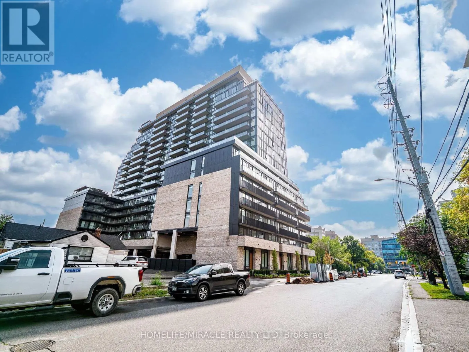 1804 - 3009 NOVAR ROAD