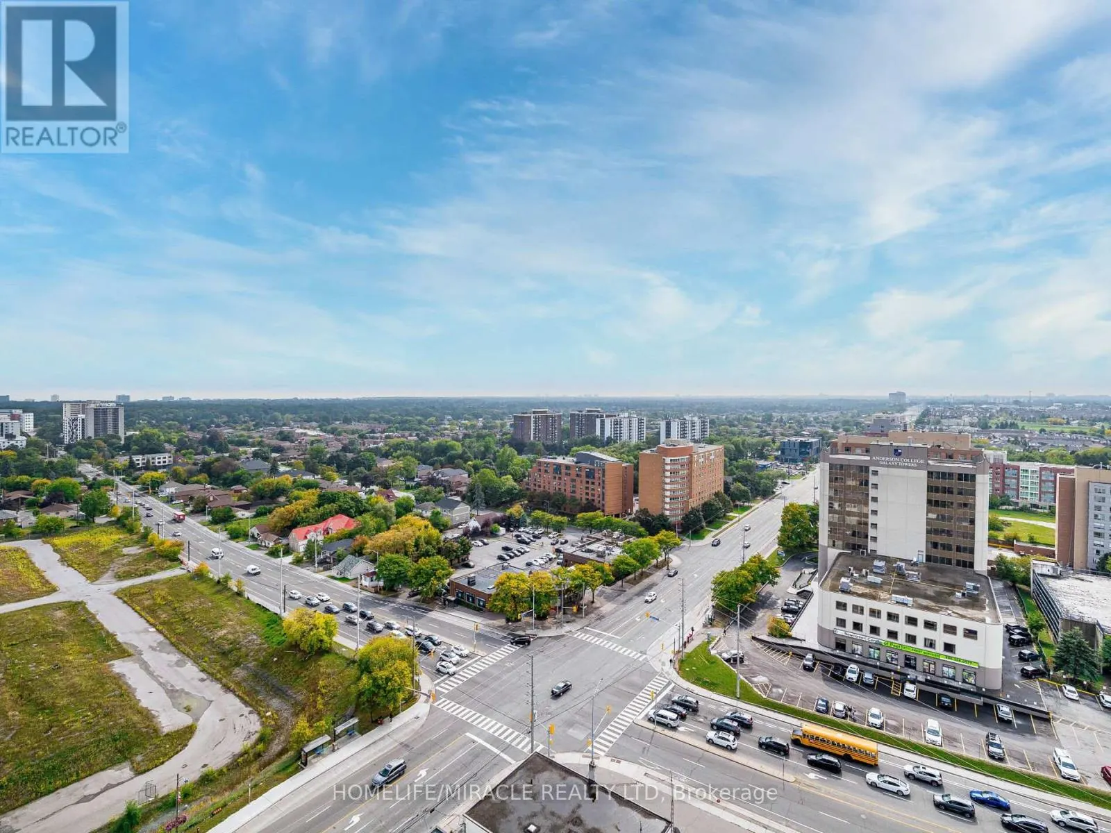 1804 - 3009 NOVAR ROAD