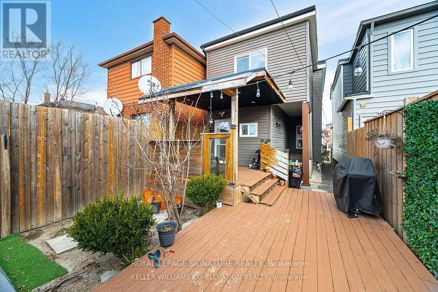310 SILVERTHORN AVENUE