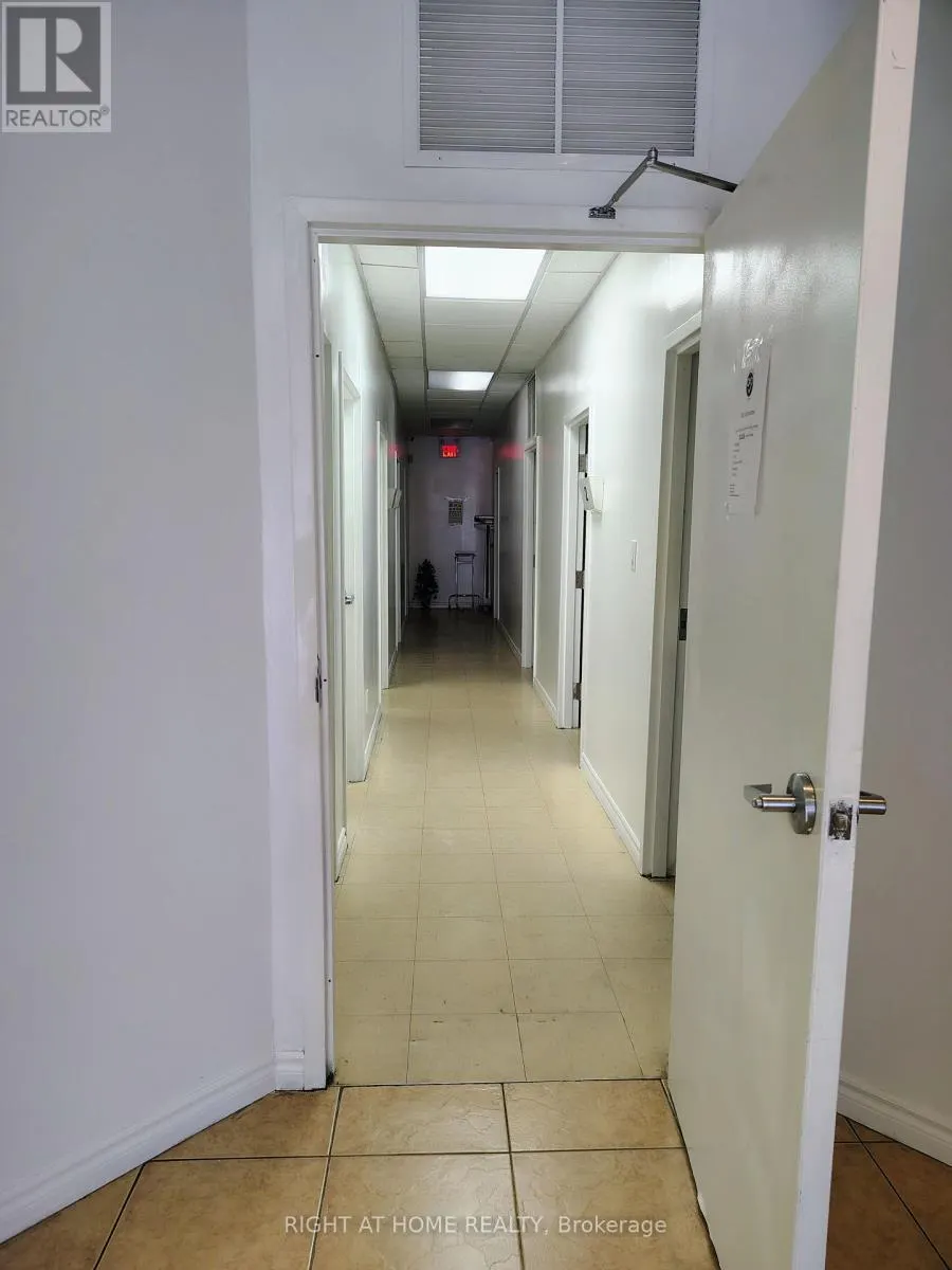 MAIN - 1254 BLOOR STREET W