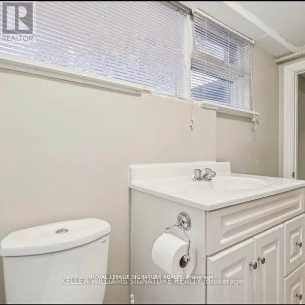 BSMNT - 214 QUEENSLEA AVENUE