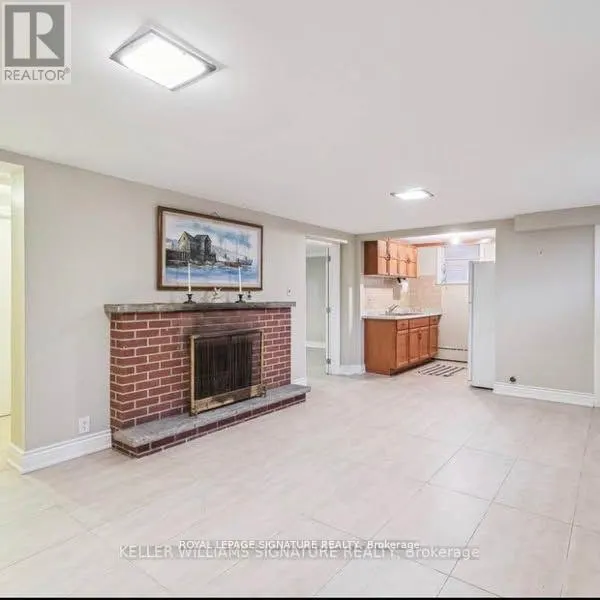 BSMNT - 214 QUEENSLEA AVENUE