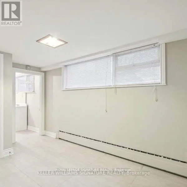 BSMNT - 214 QUEENSLEA AVENUE