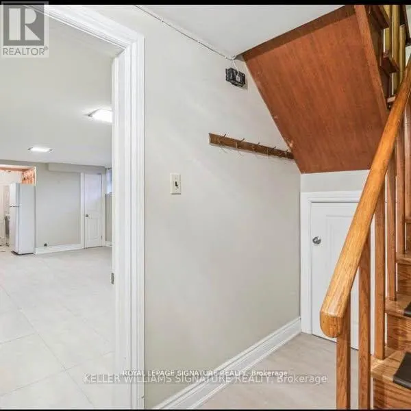 BSMNT - 214 QUEENSLEA AVENUE
