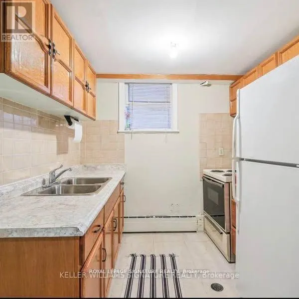 BSMNT - 214 QUEENSLEA AVENUE