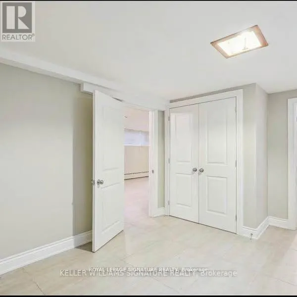 BSMNT - 214 QUEENSLEA AVENUE