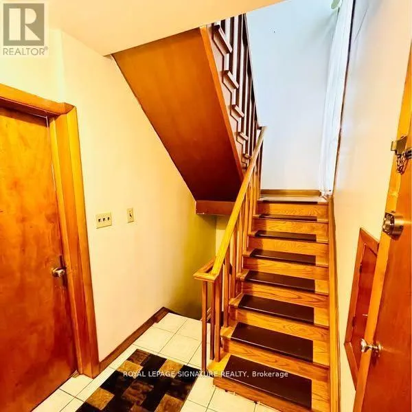 BSMNT - 214 QUEENSLEA AVENUE