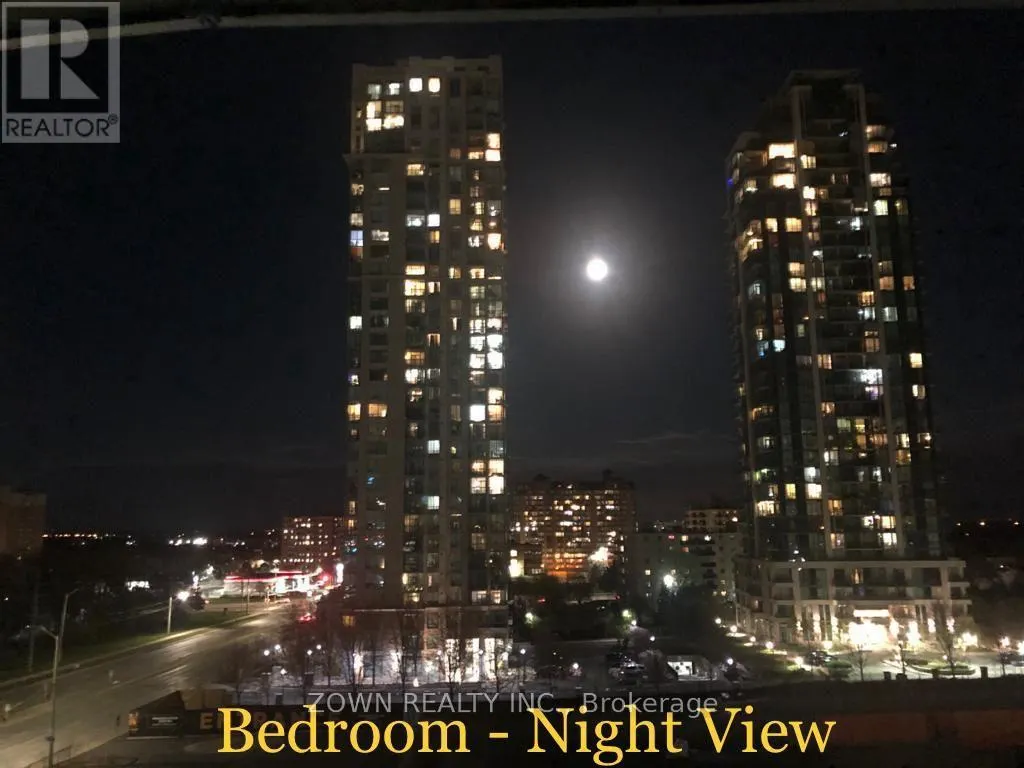 813 - 33 ELM DRIVE W