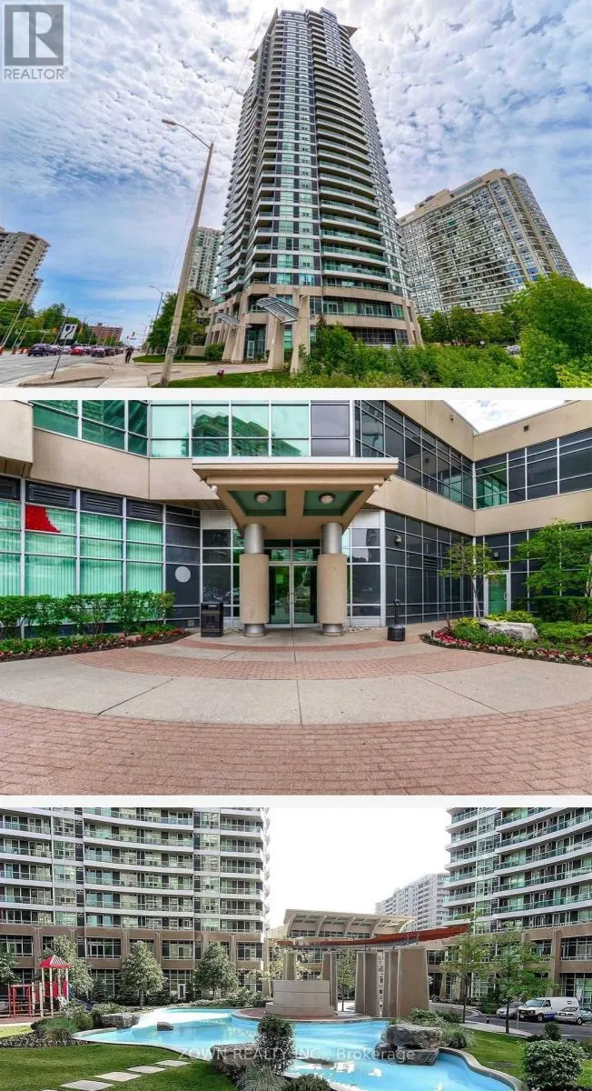 813 - 33 ELM DRIVE W