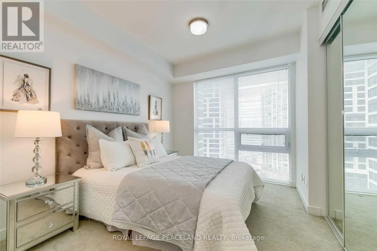 1207 - 20 THOMAS RILEY ROAD