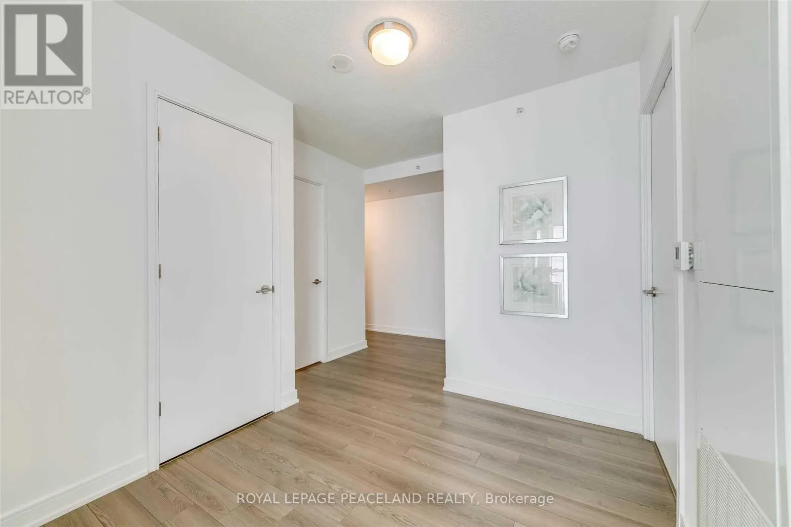 1207 - 20 THOMAS RILEY ROAD