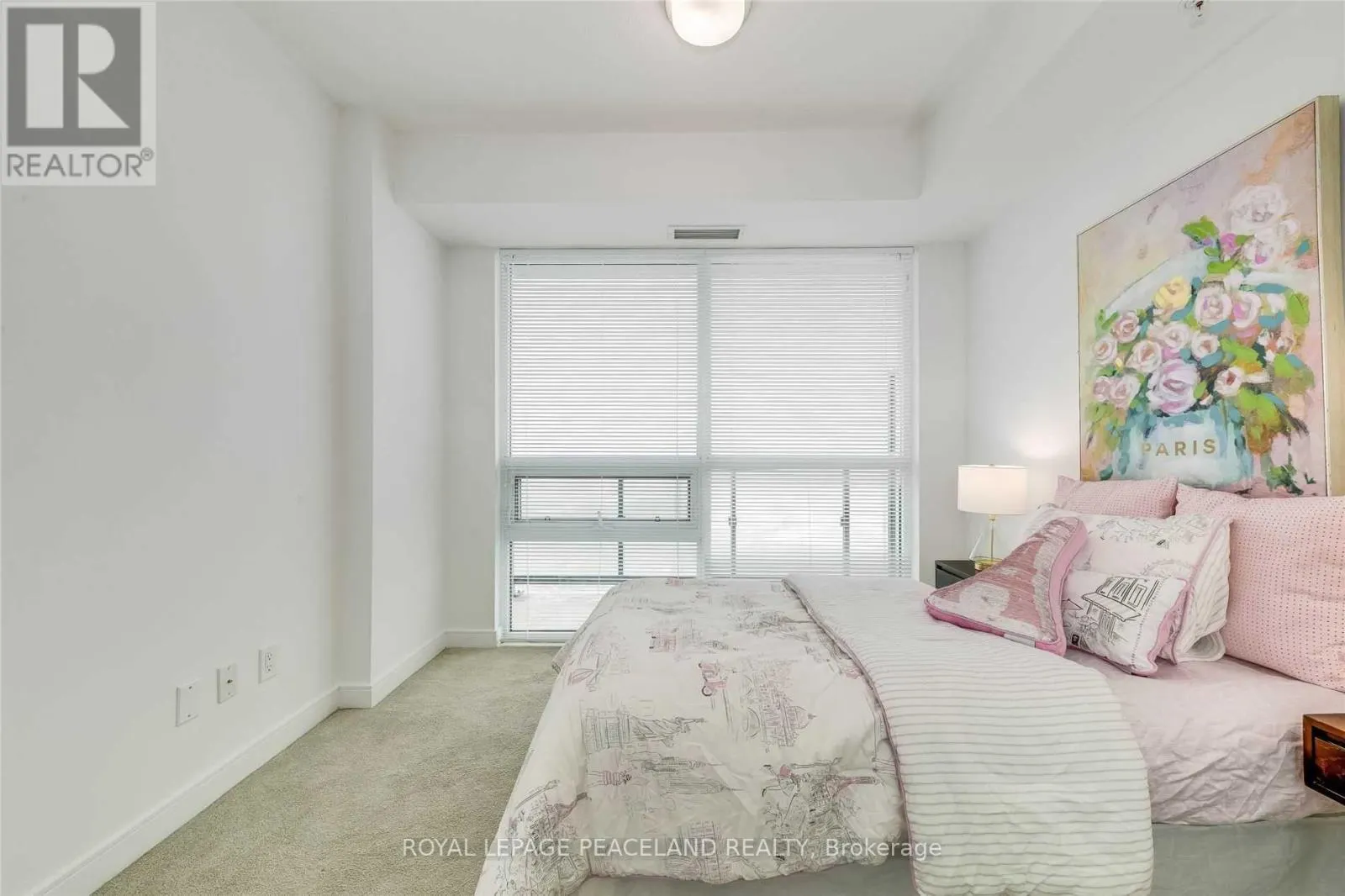 1207 - 20 THOMAS RILEY ROAD