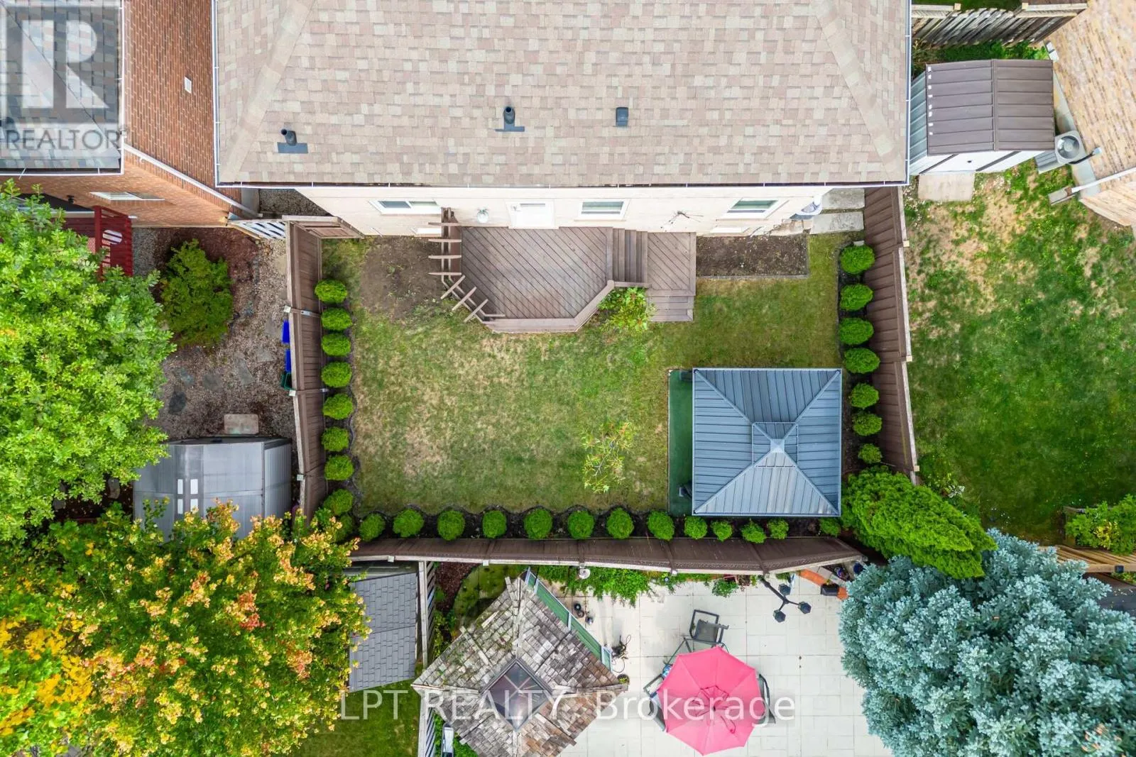 2270 DUNFOREST CRESCENT