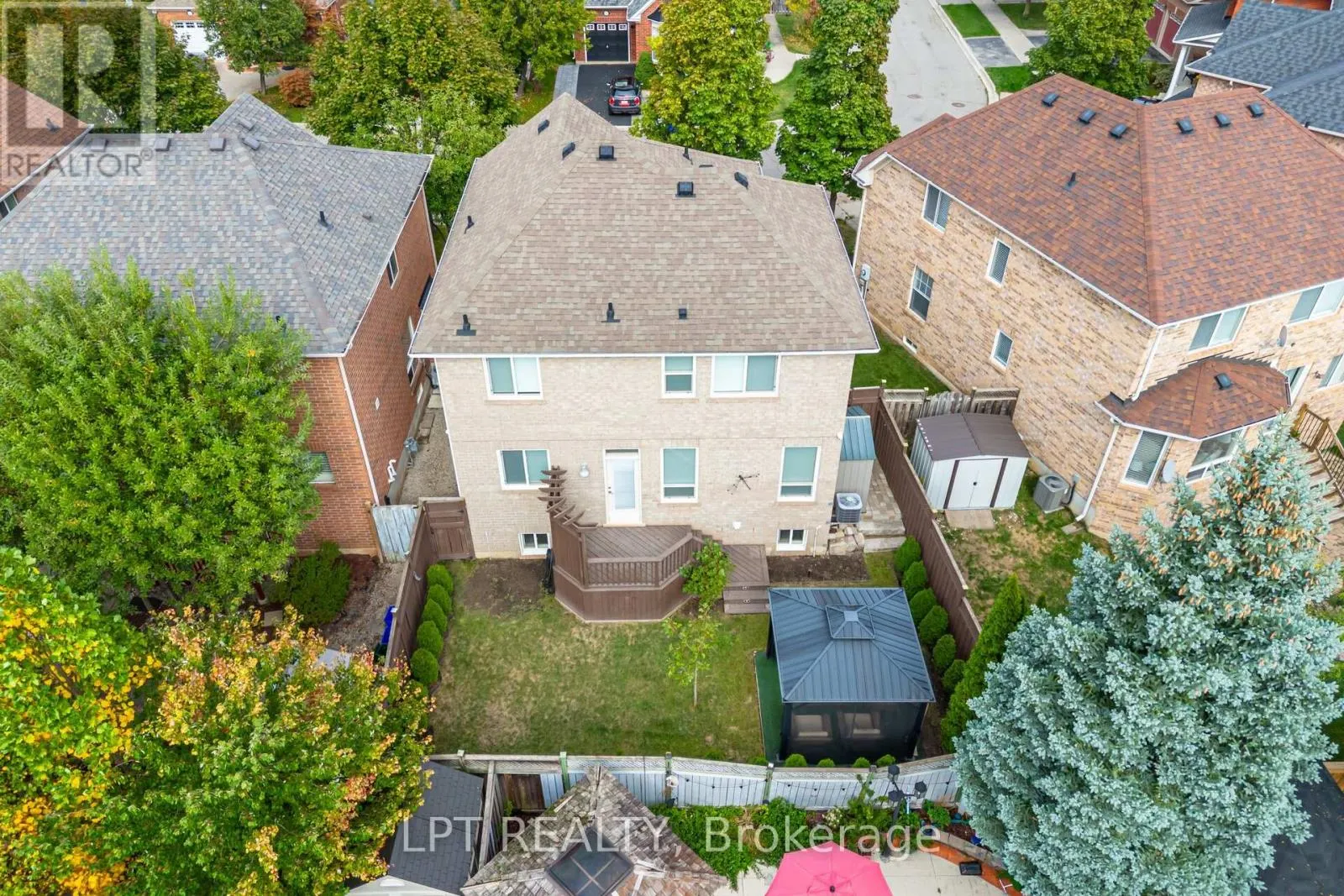2270 DUNFOREST CRESCENT