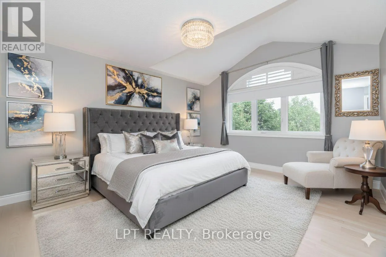 2270 DUNFOREST CRESCENT