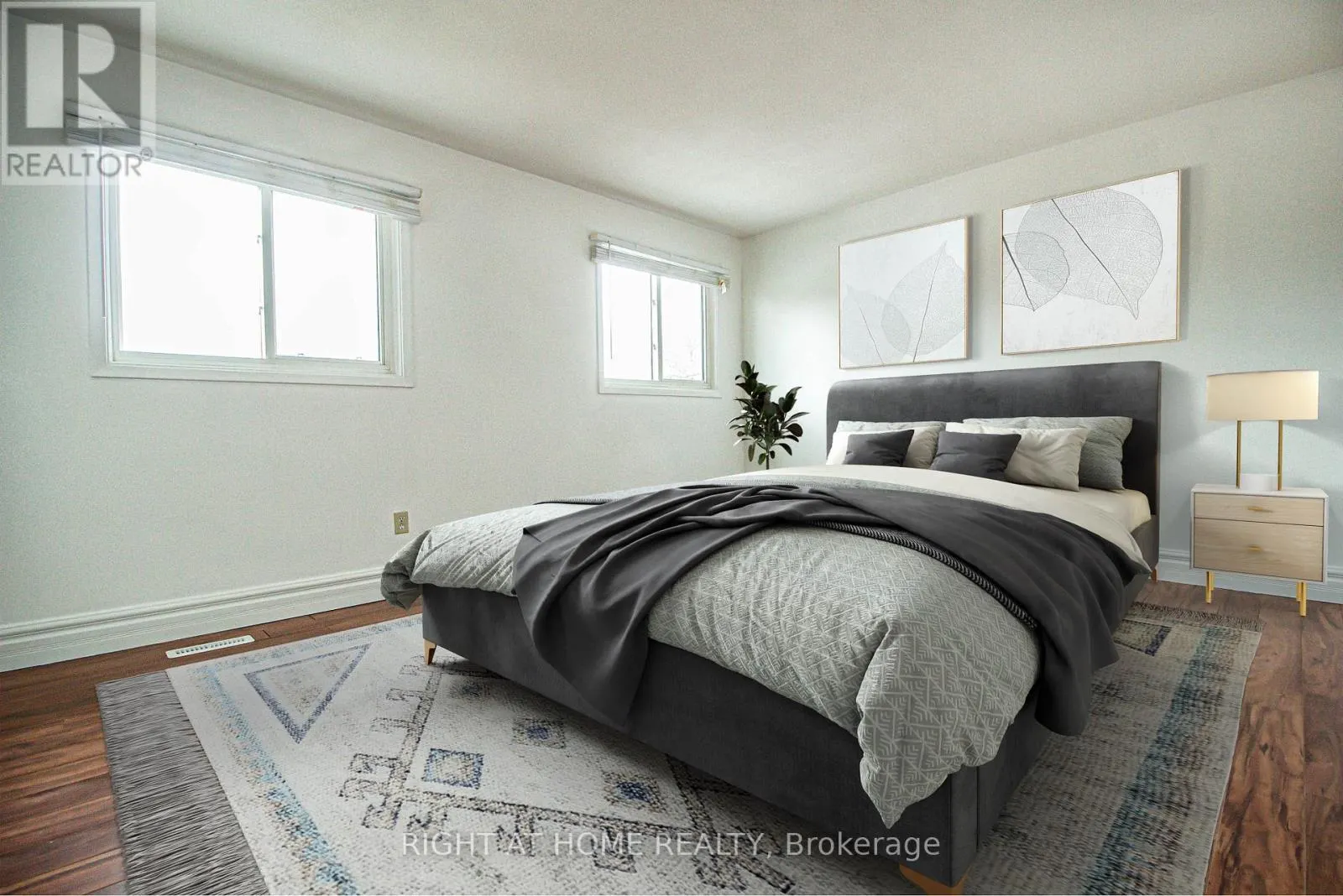 30 VODDEN STREET W