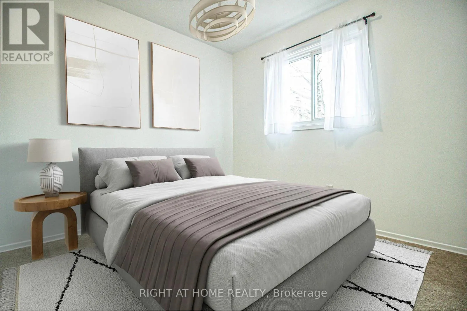 30 VODDEN STREET W