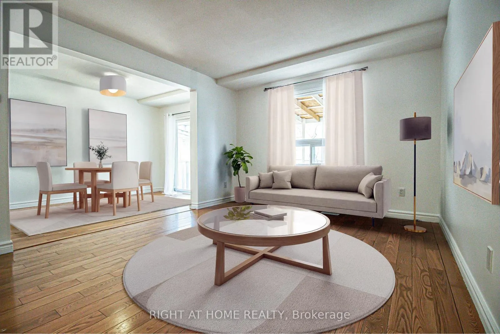 30 VODDEN STREET W