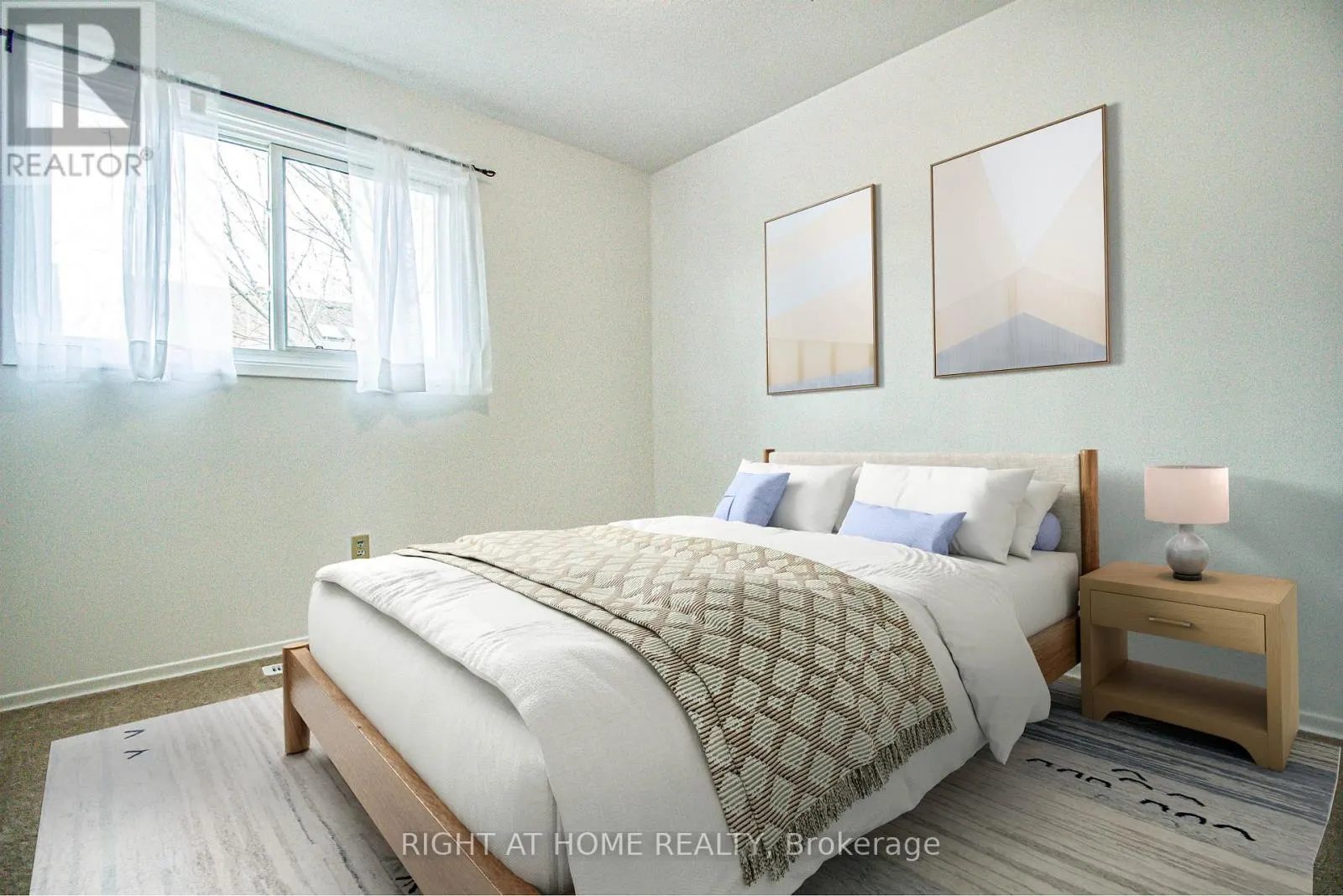 30 VODDEN STREET W