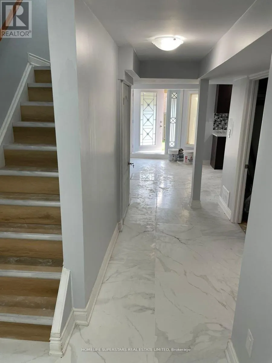 WALK OUT BASEMENT - 274 OXBOW CRESCENT
