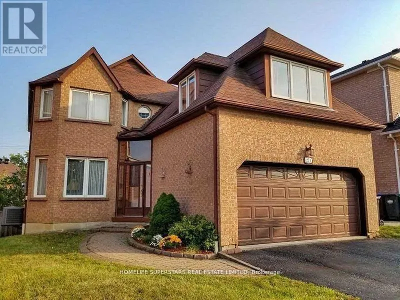 WALK OUT BASEMENT - 274 OXBOW CRESCENT