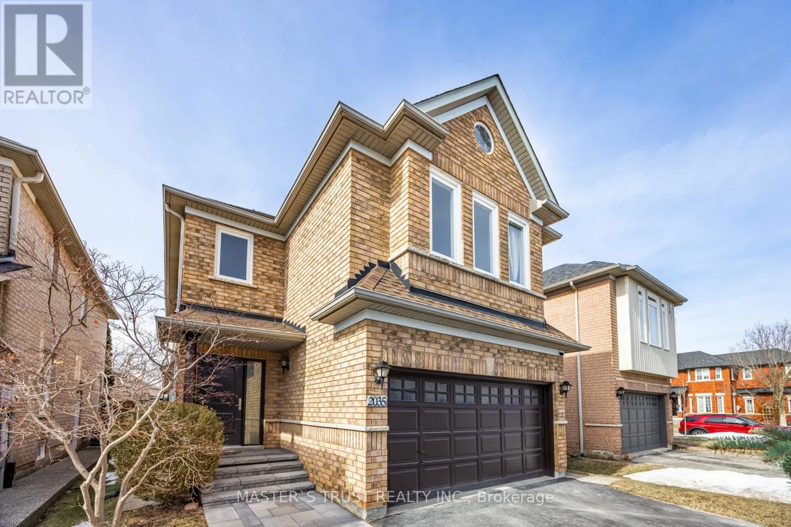 2035 SHADY GLEN ROAD
