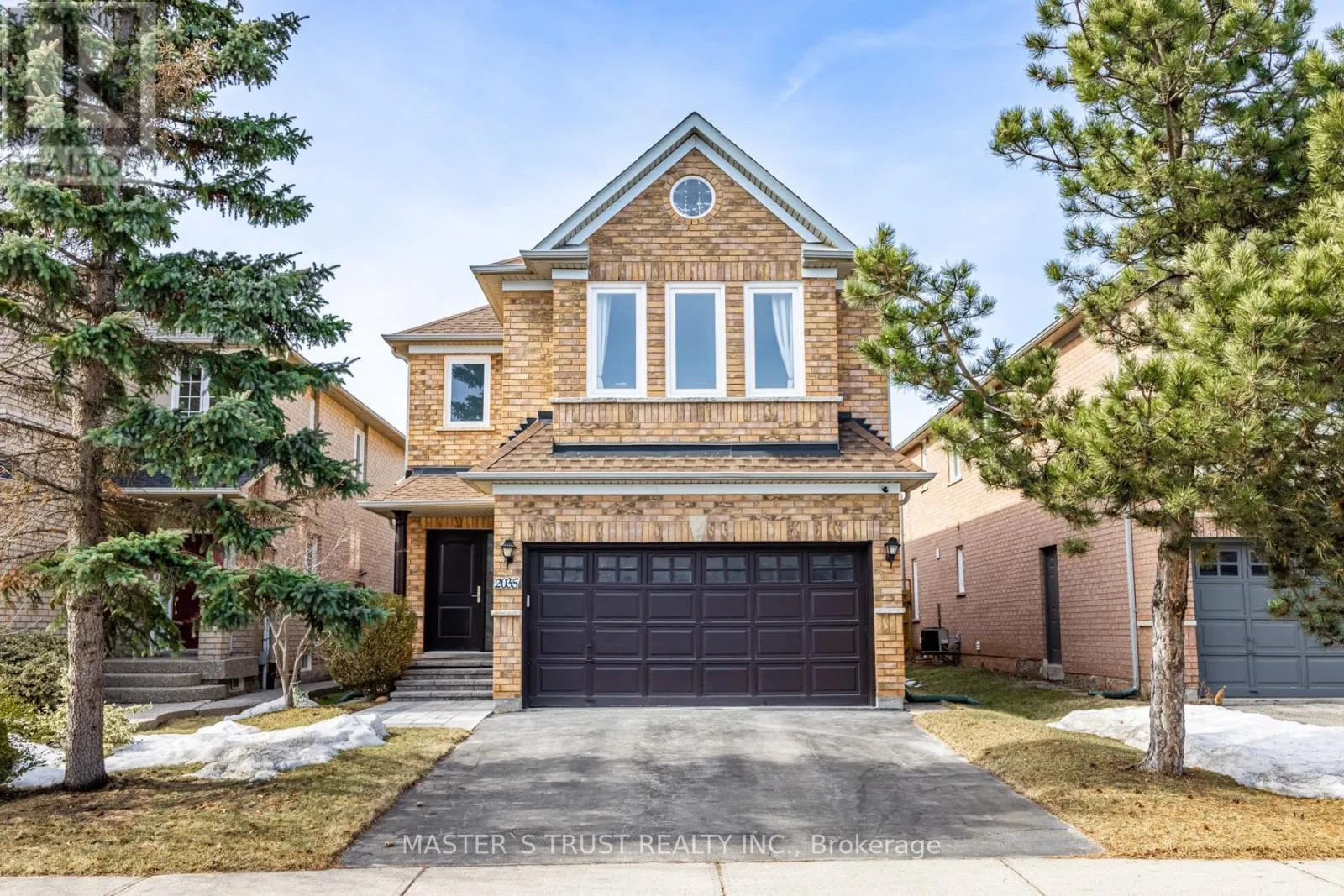 2035 SHADY GLEN ROAD