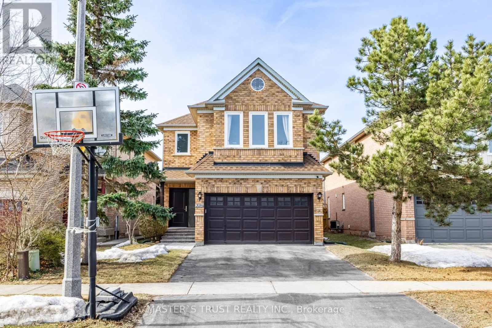 2035 SHADY GLEN ROAD