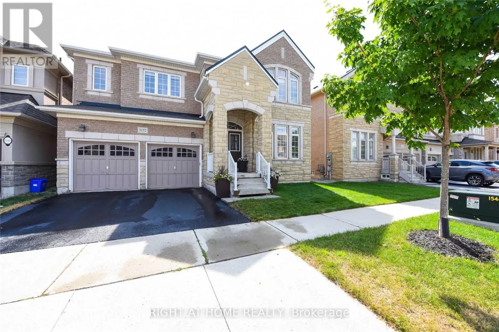3152 LARRY CRESCENT