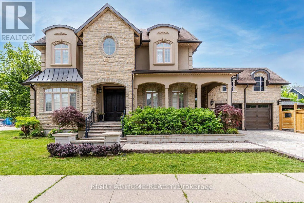 523 BROOKSIDE DRIVE