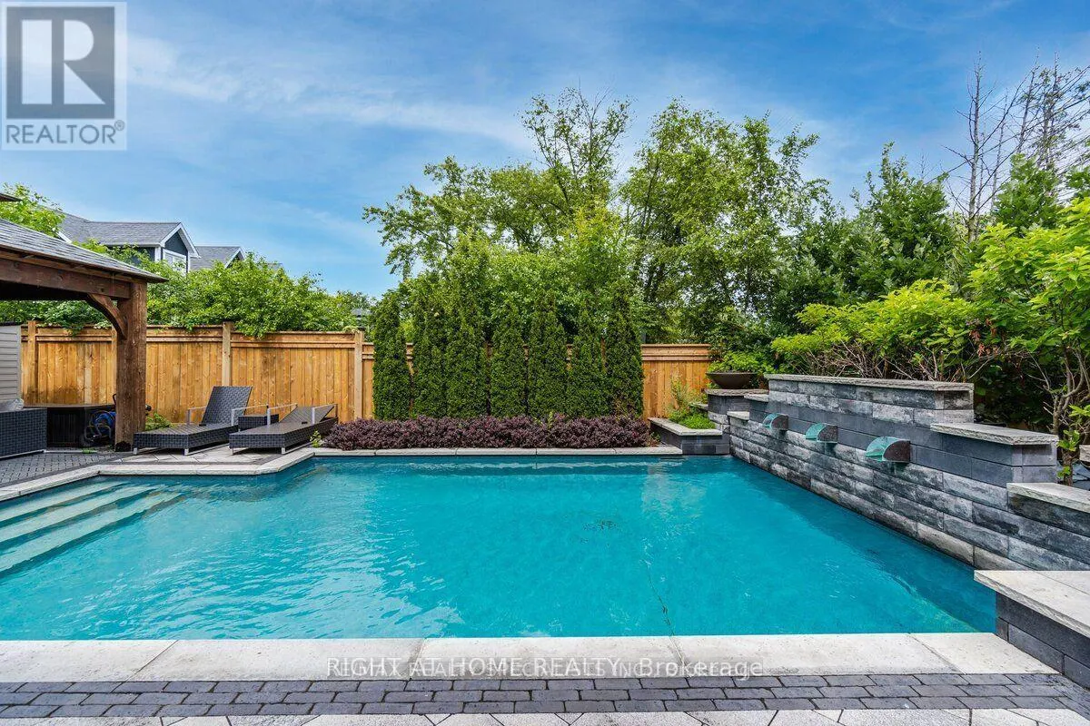 523 BROOKSIDE DRIVE