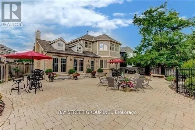 2491 BURNFORD TRAIL