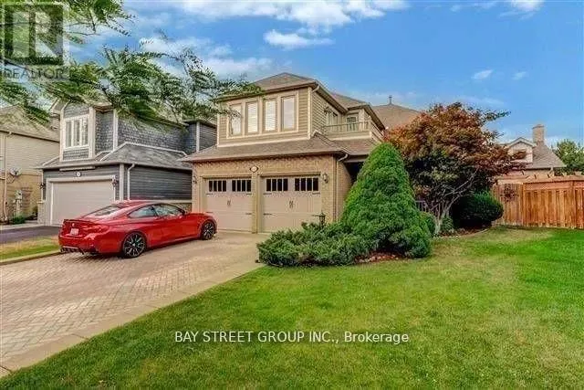 2491 BURNFORD TRAIL