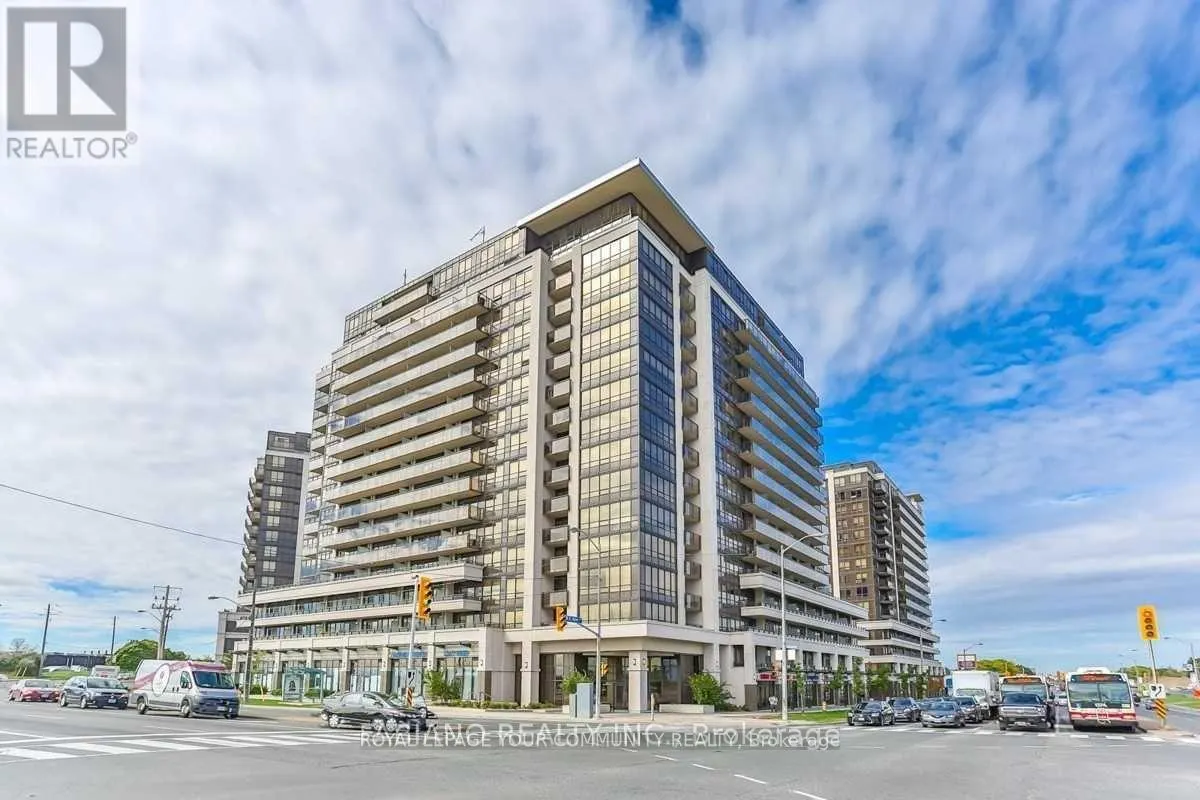312 - 1060 SHEPPARD AVENUE W